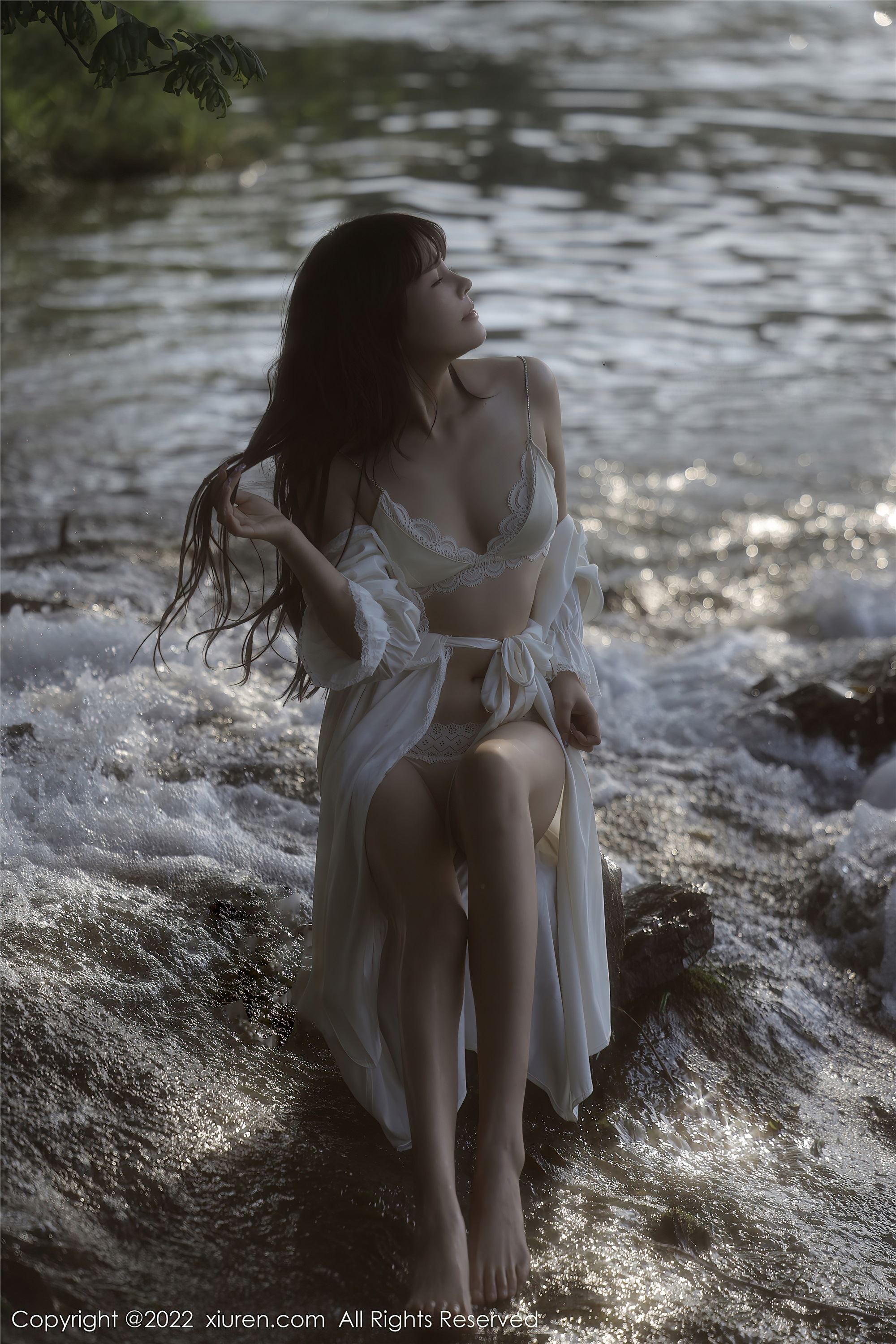 Xiuren秀人网 2022.06.02 NO.5098 许嘉欣